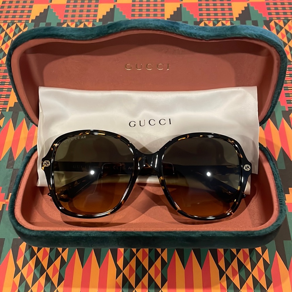 🧡GUCCI Sunglasses